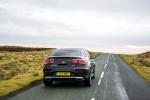 Mercedes-Benz GLC300 4Matic AMG Line Coupe 2019 года (UK)